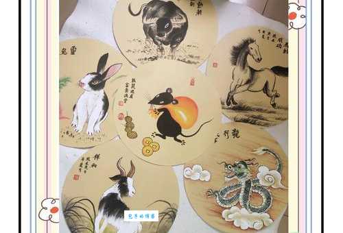 影不离灯，十二生肖中哪个最符合？深度解析生肖寓意