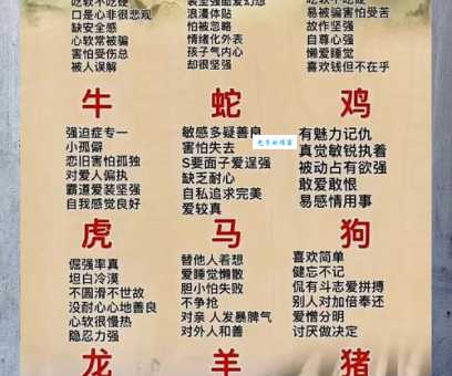 半壁江山染红血，英雄事迹说生肖，答案你猜到了吗？