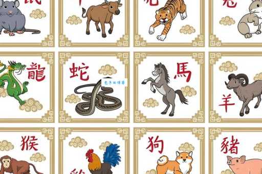 云龙井蛙对应哪个生肖？不同说法大揭秘！