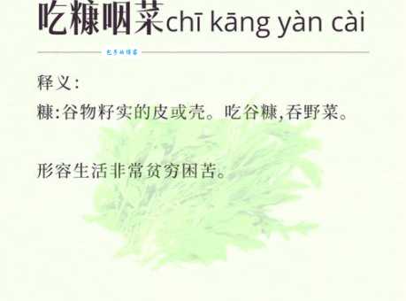 小菜一碟是什么意思？教你轻松理解这个成语