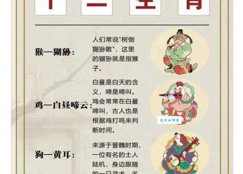一文揭秘“三尺童子”代表的生肖，你猜对了吗？