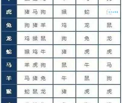 立竿见影是什么生肖？民间说法大汇总！