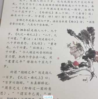 耄耋之年代表多大年纪？深入解读耄耋之年的含义