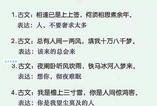 惊鸿一瞥的意思原来这么美 背后故事你知道吗