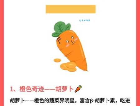萝卜喝醉了会变成什么 看完笑到肚子疼的冷知识