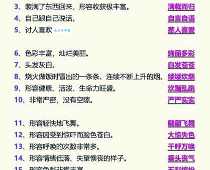 删繁就简的意思解释让你轻松理解这个成语