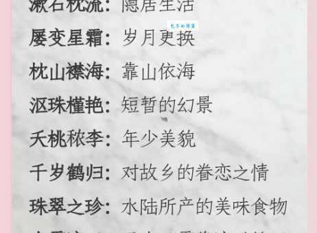 翩翩起舞的意思解析让你秒懂这个成语