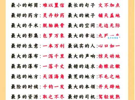 严阵以待的意思你知道吗 成语背后的故事更精彩