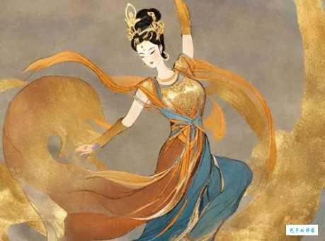 飞天女神打一生肖答案出乎意料
