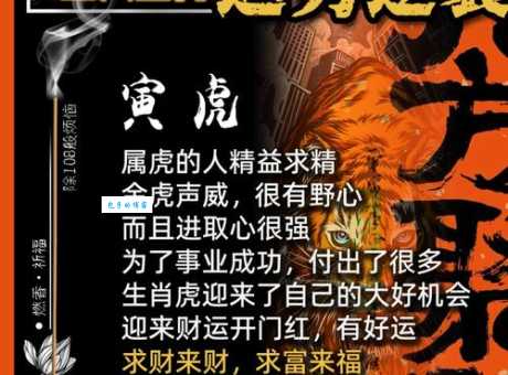 春虎夏蛇逐野兔水火不容两相斗生肖谜底大揭秘