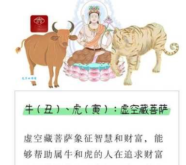 菩萨心肠是什么生肖 原来这几个生肖最有佛缘