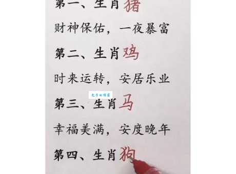 遍地黄金打一准确生肖终于找到正确答案快来看