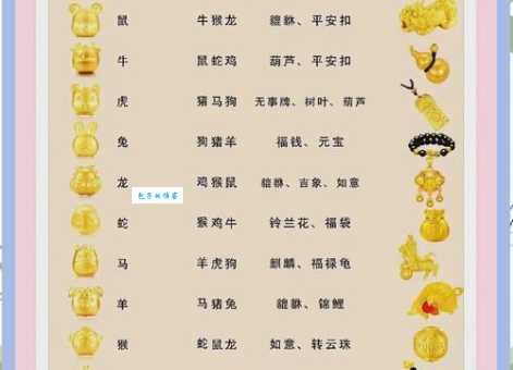 视如珍宝是什么生肖 这几个生肖天生就是宝贝