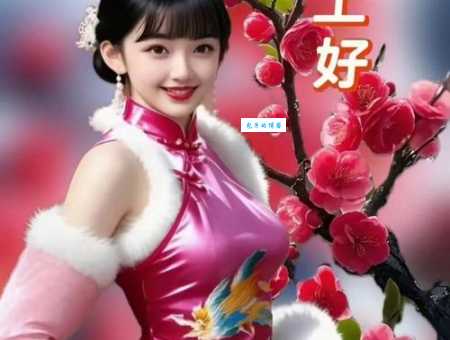 美女如云打一准确生肖全面释义 这个生肖代表颜值巅峰