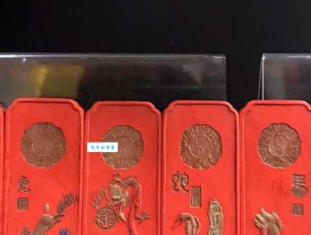 文房四宝是指哪四样生肖 传统文化中的生肖秘密