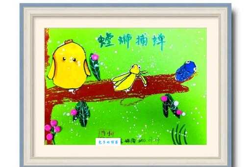 螳螂捕蝉是指最佳生肖 哪个属相最有心机