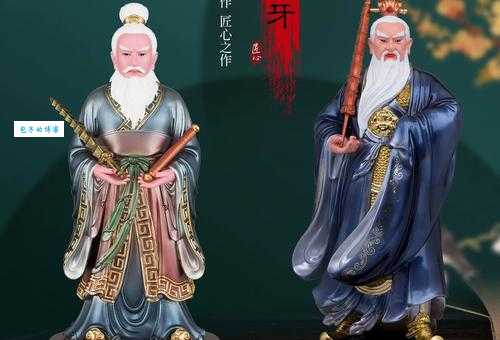 姜子牙生肖揭秘 从封神演义看古代属相文化