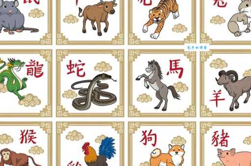 文房四宝代表哪些生肖 传统文化中的神秘联系