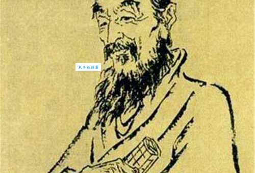 吕不韦生肖属什么 古代名人生肖解析