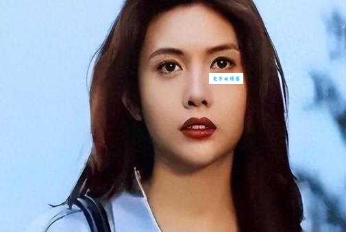 邱淑贞个人资料全介绍 年轻时有多美看完就知道