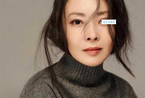 张嘉译的妻子是谁呀 她的身份让人意外