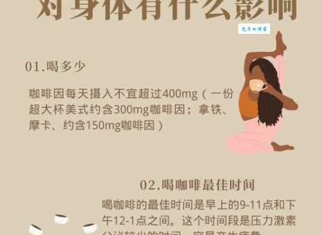 长期喝咖啡身体会发生什么变化 专家告诉你真相