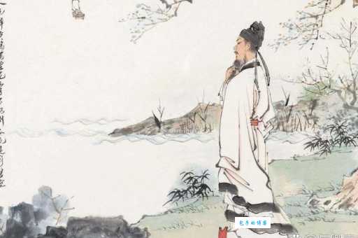 杜甫是什么朝代的大诗人他的代表作有哪些
