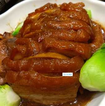 南乳扣肉是哪里的菜这道粤菜背后的故事
