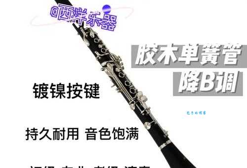 黑管是什么乐器 适合孩子学习的管乐器推荐