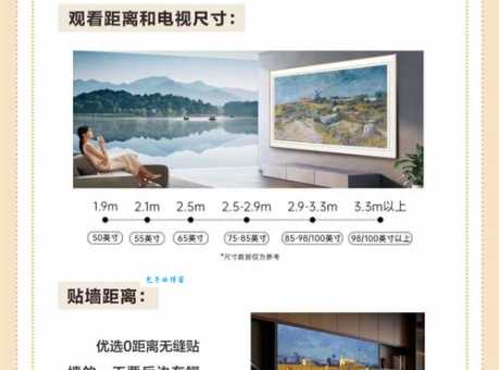 55寸液晶屏长宽高多少米 买前必看尺寸指南