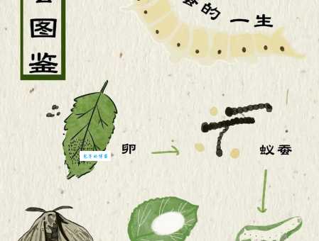 蚕食的意思原来这么简单一看就懂