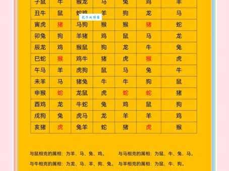 三姑六婆打一个最佳生肖 猜猜看哪个属相最配她们