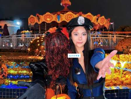 揭秘万圣节的真正含义 不只是扮鬼吓人那么简单