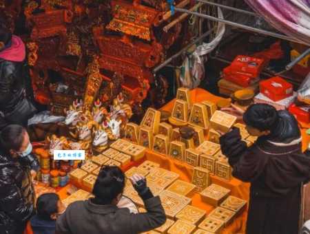 扎西德勒什么意思 一分钟了解藏语问候语含义