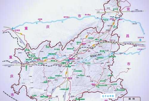 恩施属于哪个省恩施地理位置详细说明