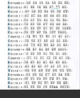 熄的组词有哪些小学生也能轻松学会的词汇
