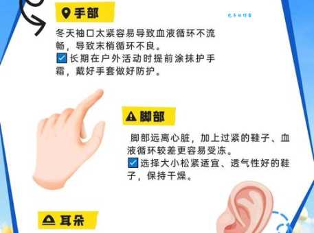 脸冻伤了怎么办日常防护与治疗全攻略