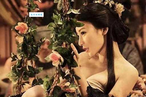 四大名妓是谁 历史上最有名的四位青楼女子