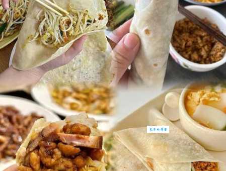 立春为什么要吃春饼 盘点你不知道的节气风俗