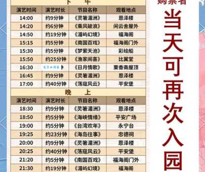 湄洲岛门票儿童免费吗 湄洲岛门票优惠政策全解析