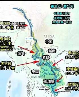 柬埔寨在哪一文告诉你它的地理位置和特色