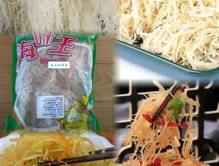 什么是龙须菜 这种海藻有什么营养价值和功效