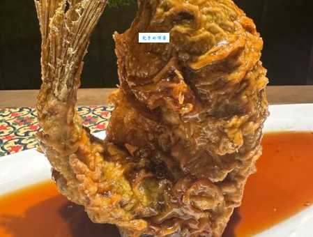 糖醋鲤鱼是哪个地方的菜 这道名菜源自山东济南