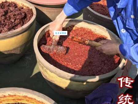 豆瓣酱怎么做家常做法简单易学新手也能轻松上手