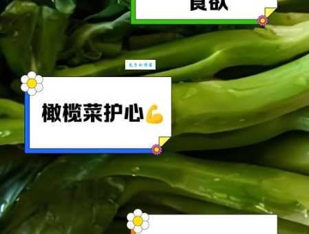 橄榄菜是什么菜做的 教你认识它的主要原料