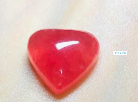 红纹石属于什么档次的宝石 它算不算高档宝石呢