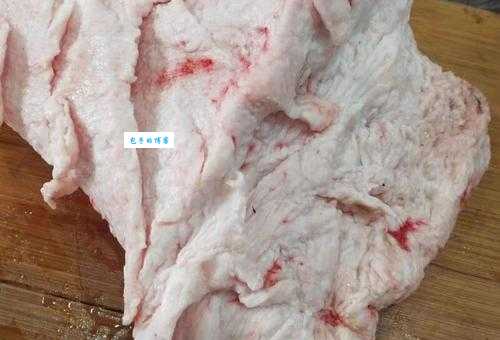 驼峰肉是什么 驼峰肉能不能吃专家说