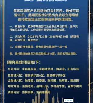 团购房是什么意思 团购买房真的能便宜吗