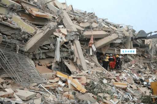5级地震威力究竟有多大 普通楼房能抗住这种地震吗