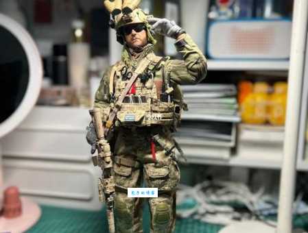 敬礼salute是什么梗 这个动作到底有啥含义
